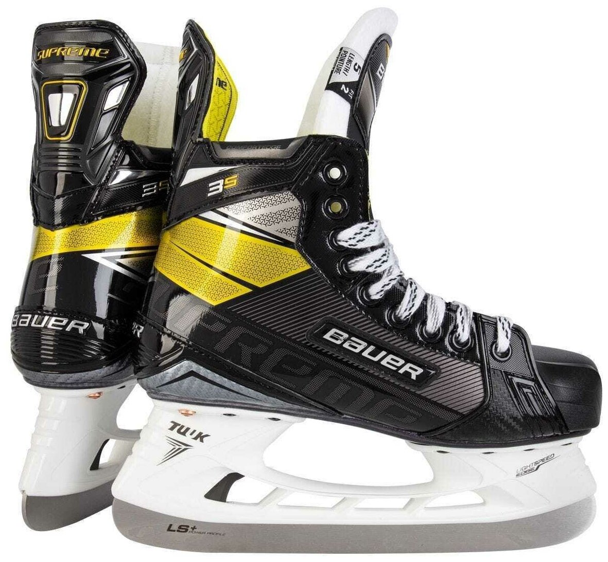 Коньки Bauer Supreme 3S Int (06 Fit3)