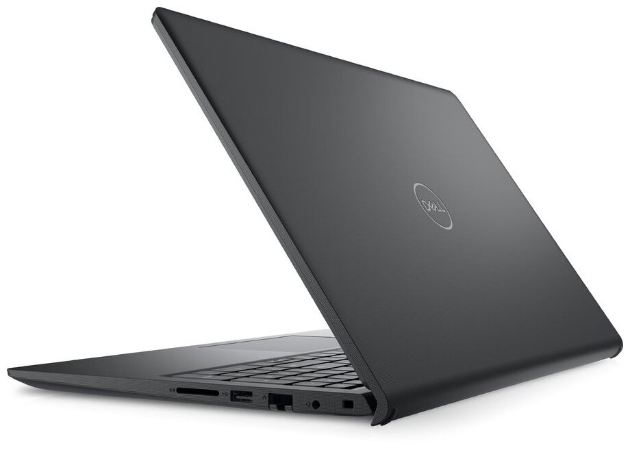 Ноутбук DELL Vostro 3510 156 Intel Core i5 1135G7 24ГГц 8ГБ 256ГБ SSD NVIDIA GeForce MX35