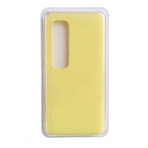  Innovation  Xiaomi Mi 10 Ultra Soft Inside Yellow 19177