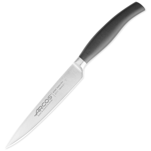 Нож кухонный для нарезки овощей и фруктов, 13 см «Clara» Arcos 211100