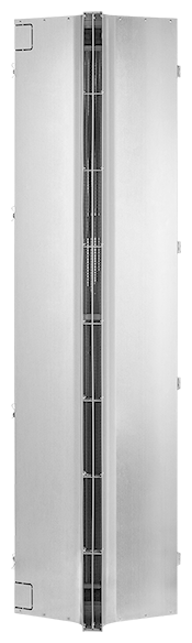 Водяная тепловая завеса Balu серии ULTRA BHC-U15W40-PS - фотография № 1