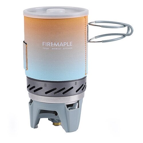 Система приготовления пищи FIRE-MAPLE STAR FMS-X1-2B