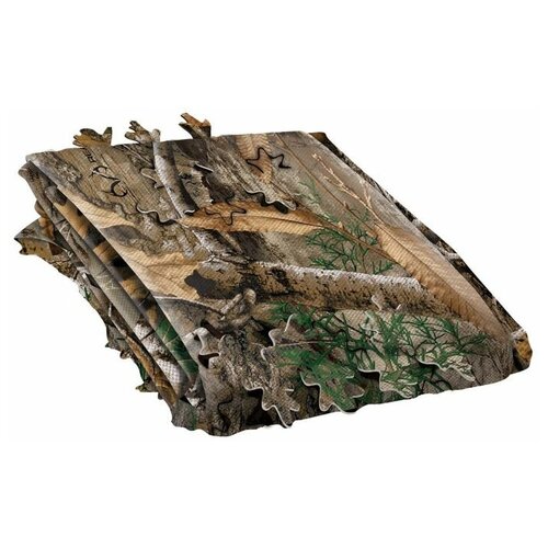 Сетка для засидки Allen Vanish, нетканая, Realtree edge 25326 Allen 25326 allen