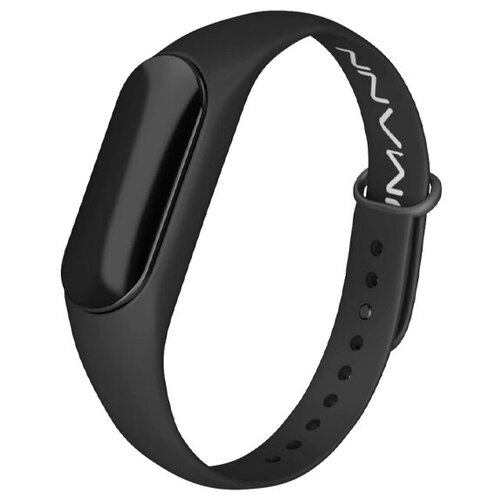 Фитнес браслет Qumann QSB 08s Black 169900₽