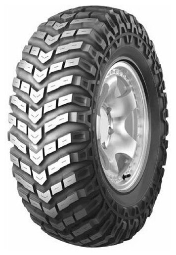 Maxxis 35/13,5-16 121K M8080 Mudzilla (8PR)