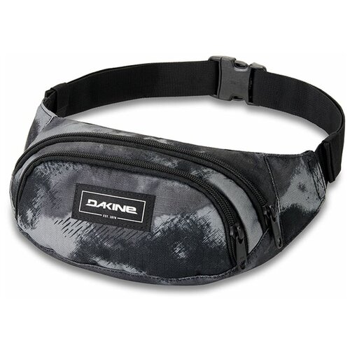 фото Поясная сумка dakine hip pack dark ashcroft camo