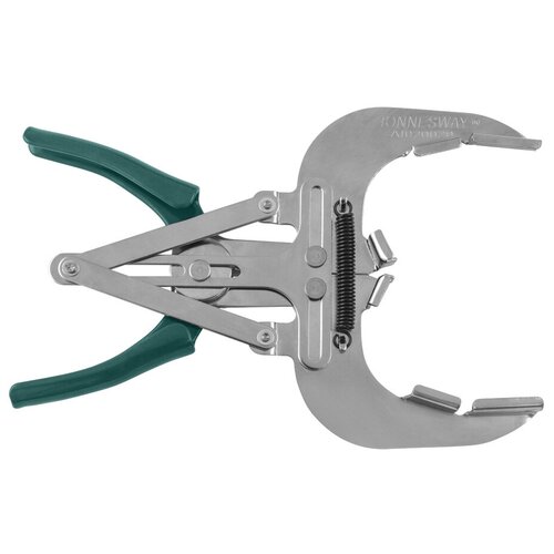 Щипцы Ombra AI020020 255000₽