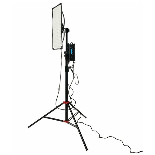 Осветитель GreenBean FreeLight 336 RGB светодиодный 2686000₽