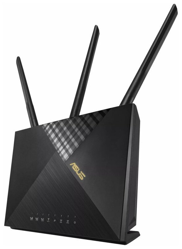 Wi-Fi роутер ASUS 4G-AX56