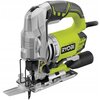 Электролобзик RYOBI RJS1050-K, 680 Вт - изображение