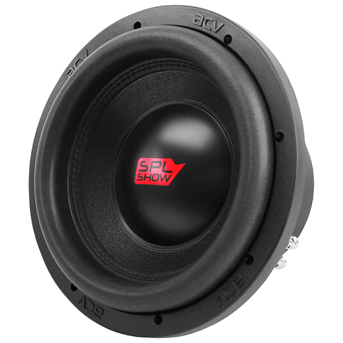 Автосабвуфер ACV VALID V10D2