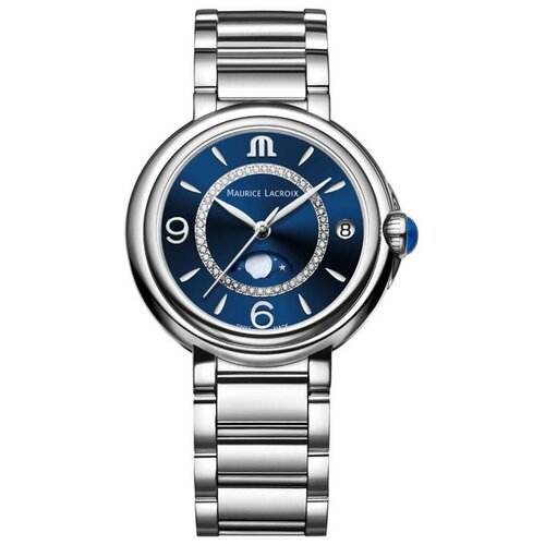 Наручные часы Maurice Lacroix FA1084-SS002-420-1