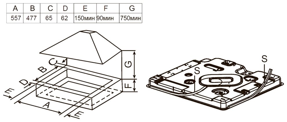 Газовая варочная панель Haier HHX-G64CWB1 - фотография № 14