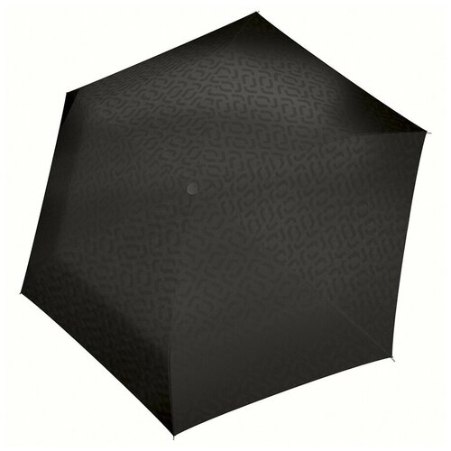 Зонт механический Reisenthel pocket mini signature black