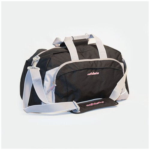 фото Сумка дорожная athlete 60217-01