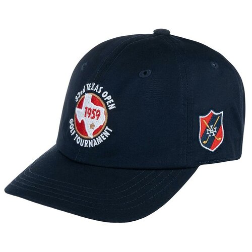 фото Бейсболка american needle 19h006a-txo texas open lightweight hepcat, размер one