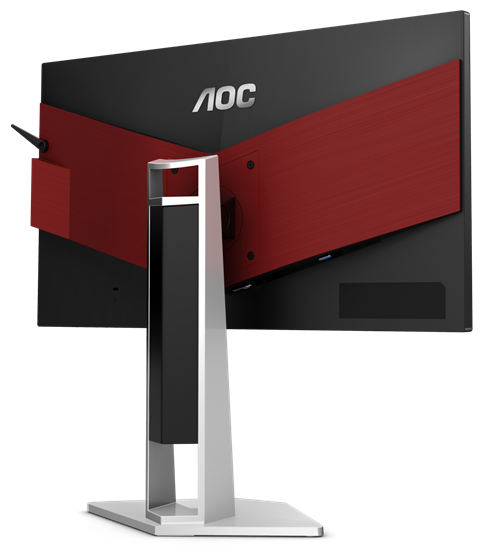 Игровой монитор AOC AGON AG251FZ2E