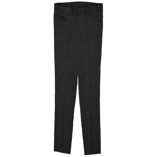 брюки tugi размер 176 черный Брюки TUGI, размер 146, черный