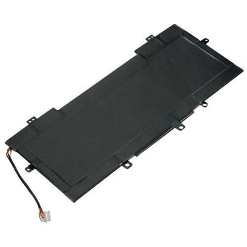 Аккумулятор для HP Envy 13-d000, 13-d100 (816243-005, 816497-1C1, HSTNN-IB7E, TPN-C120, VR03XL) аккумуляторная батарея pitatel bt 1627 для ноутбуков hp envy x360 13 ag0 envy 13 ah0 kc04xl hstnn ib8k 3450мач