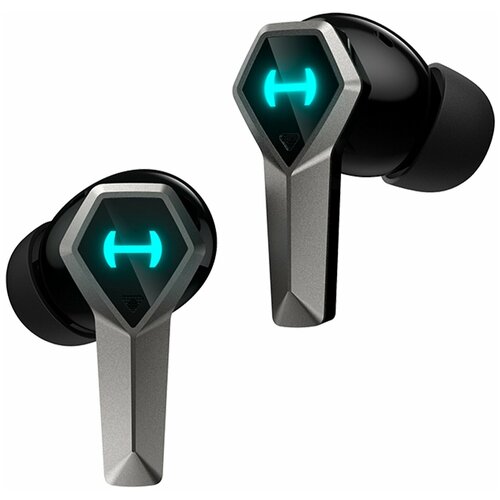 Наушники с микрофоном Edifier GX04 ANC черный вкладыши BT в ушной раковине 537500₽