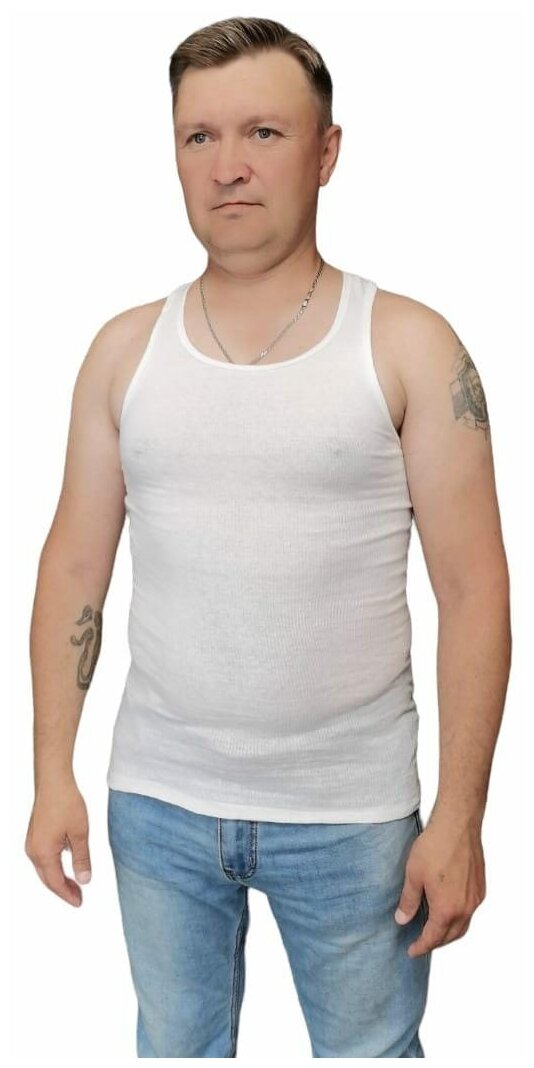 Купить Майка мужская за 249р. с доставкой