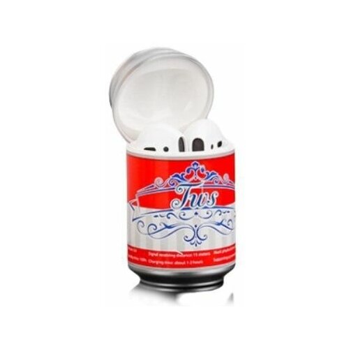 Беспроводные наушники EARBUDS BUD 75100₽