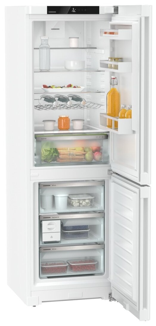 Холодильник Liebherr Plus CNd 5223 - фото №9