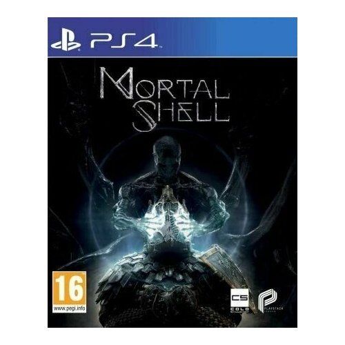 Mortal Shell (PS4, Русские субтитры)