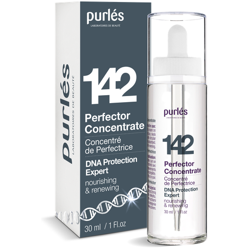 PURLES 142 Антивозрастной концентрат Perfector Concentrate, 30 мл