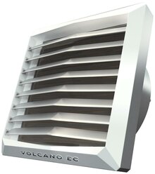 Тепловентилятор VOLCANO VR4 ЕC (10-100)