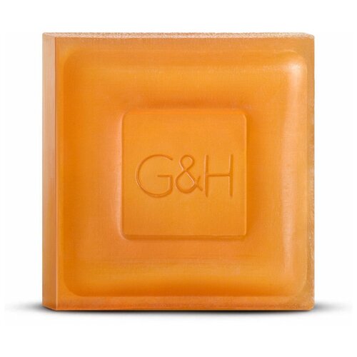 Увлажняющее мыло G&H NOURISH+ Амвей