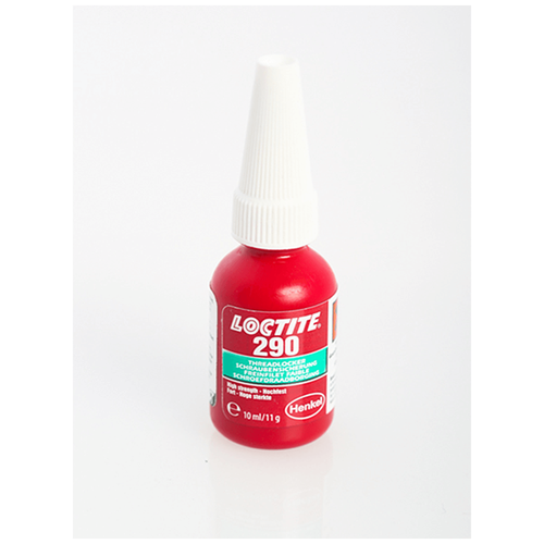 LOCTITE 246369 фиксатор резьбы loctite 290 10ml