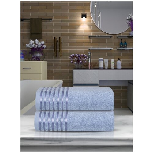 ПолотенцаГармония_2/стальной