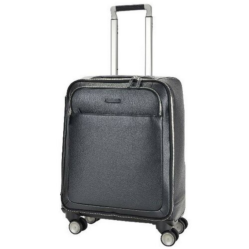 фото Дорожная сумка черная piquadro bv3849mo/n