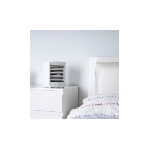 Персональный кондиционер Xiaomi Thermo Water Cooled Air Conditioning Fan White (XL-ZNSFS01)