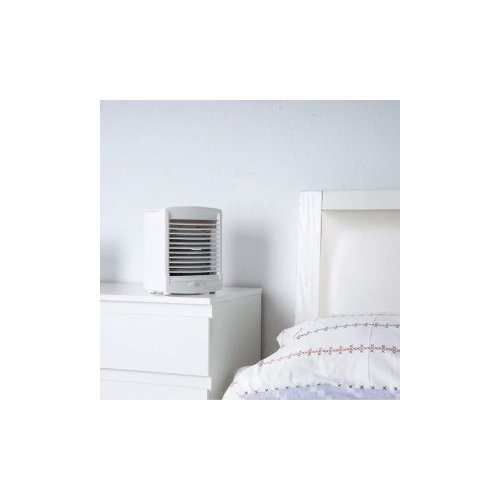 Персональный кондиционер Xiaomi Thermo Water Cooled Air Conditioning Fan White XL-ZNSFS01 264500₽