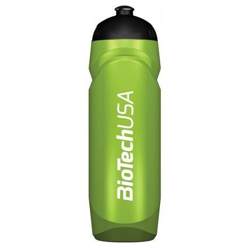 BioTech бутылка для воды Waterbottle - 750 мл, зеленая