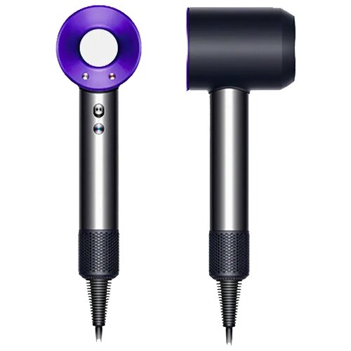 Фен для волос Xiaomi SenCiciMen Super Hair Dryer HD15 Purple 349900₽