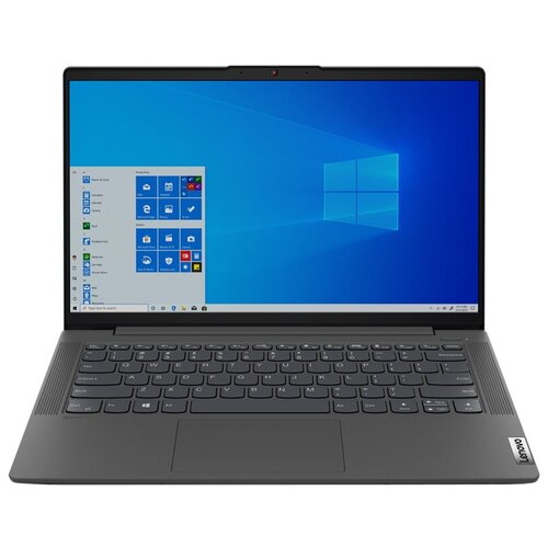 Ноутбук Lenovo IdeaPad 5 14ITL05 82FE00CQRK 141920x1080 Intel Core i3 1115G43Ghz16GB SSD 512GB DOS 4797000₽