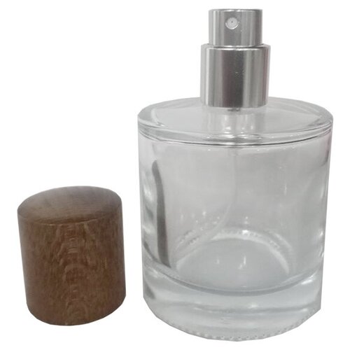 Атомайзеры для парфюма Унисекс Сириус 50мл спрей