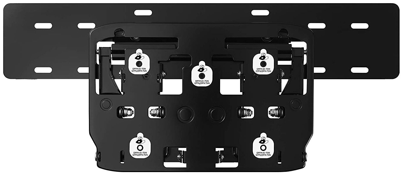 Настенное крепление "0 мм" M25EB (QLED 75), Samsung