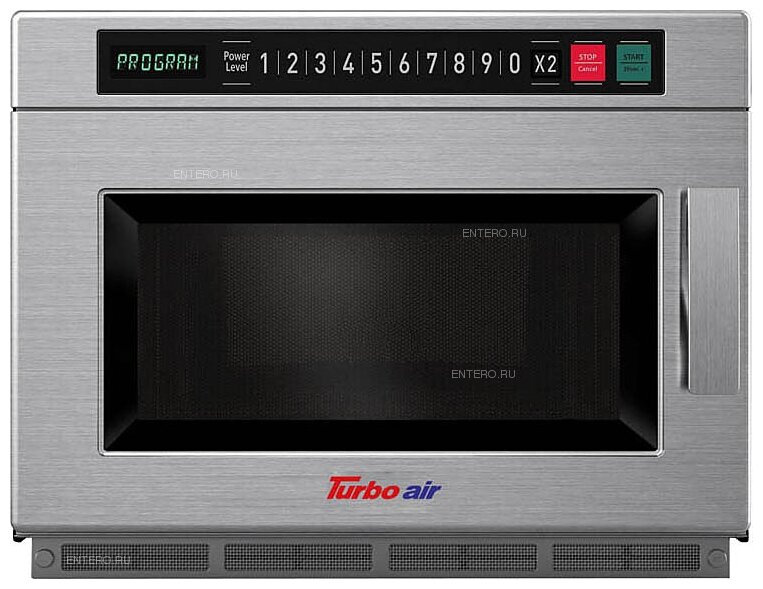 Печь микроволновая Turbo MicroWave TMW-1400HD