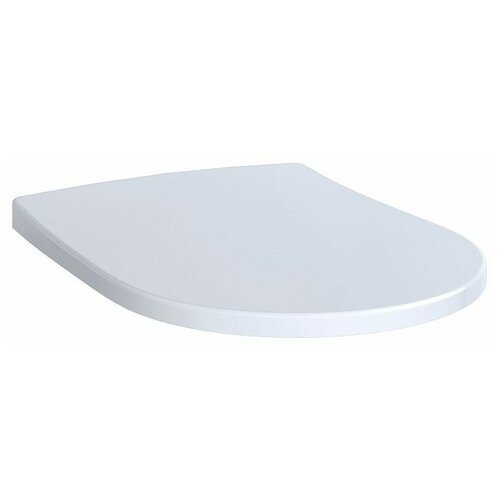 Крышка-сиденье Geberit Acanto 500660012 soft close белый 24388₽