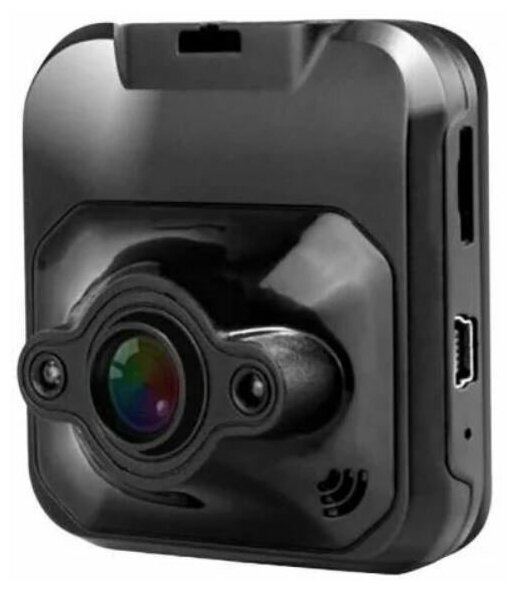 Видеорегистратор Vehicle Blackbox DVR