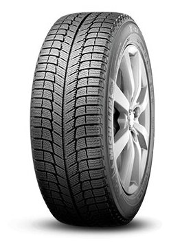 Автомобильные зимние шины Michelin X-Ice XI3 245/45 R17 99H