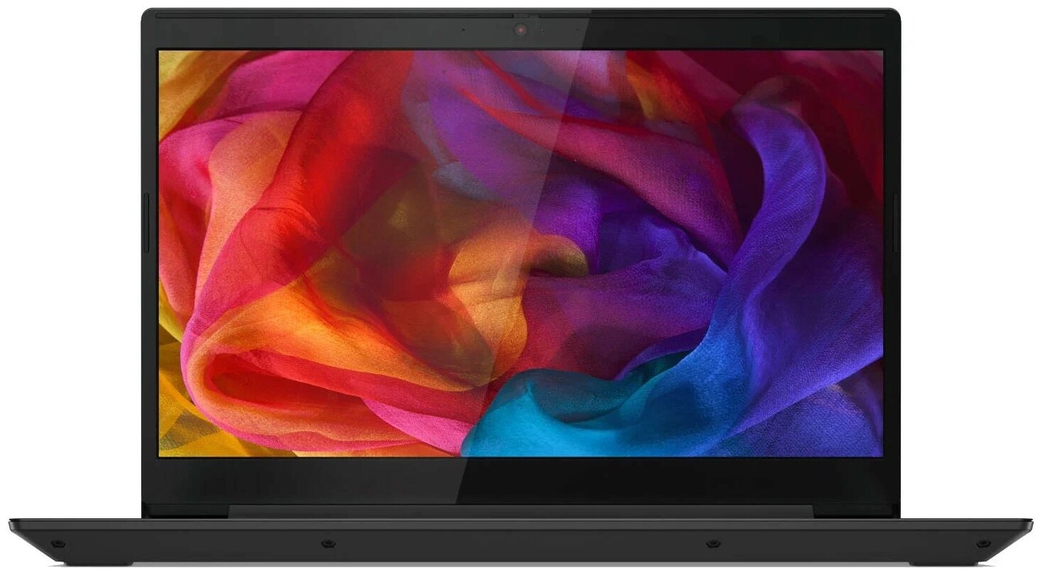 Ноутбук LENOVO IdeaPad L340-15API 81LW00A3RK