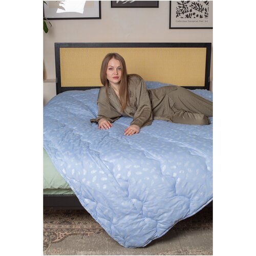 Одеяло Лебяжий пух 140Х205