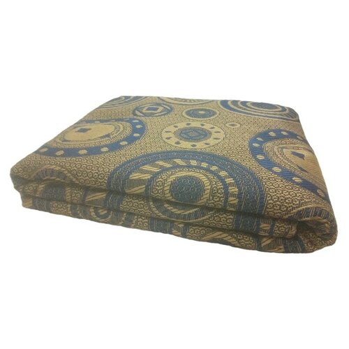 Покрывало гобеленовое (д1). 180х200