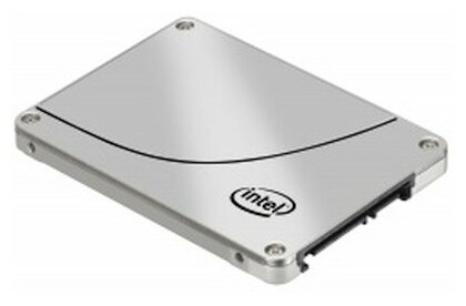 Intel Накопитель SSD Original SATA III 480Gb SSDSC2KB480G801 963340 SSDSC2KB480G801 DC D3-S4510 25