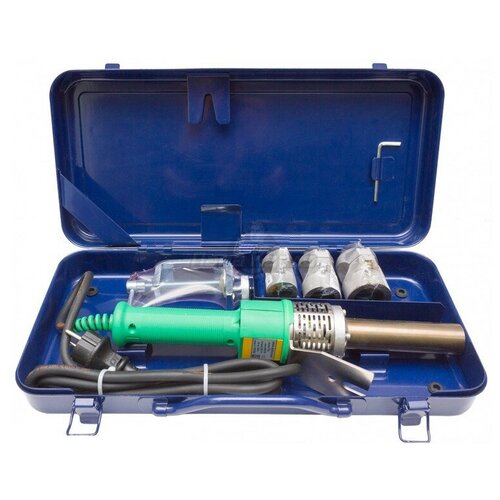 Сварочный комплект Polys SP-1a 650W MINI black Dytron 3421 2673000₽